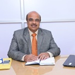 Shri C.C.Simpi Prof and Principal