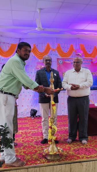 Freshers Day Celebration 2025 - Image 7