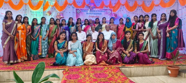 Annual Day Celebration 2025 - Image 2