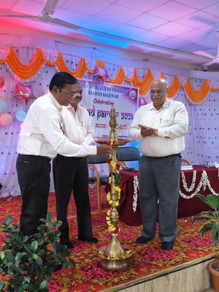 Annual Day Celebration 2025 - Image 4