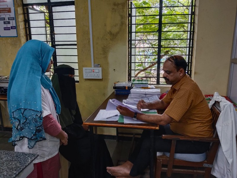 Parents Meeting